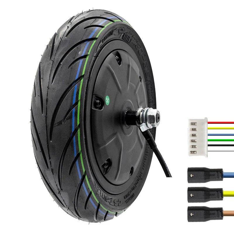 moteur 48v 600 pour niu kqi2 pro