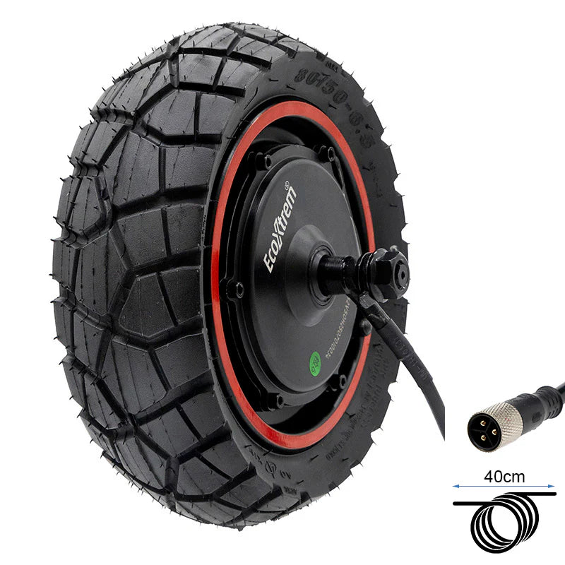 moteur 48v 800w pour ecoxtrem m41 talk single
