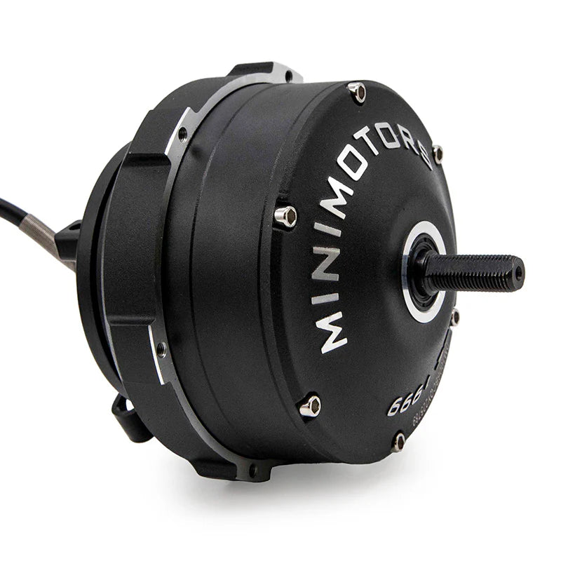 moteur 52v 735w pour dualtron mini