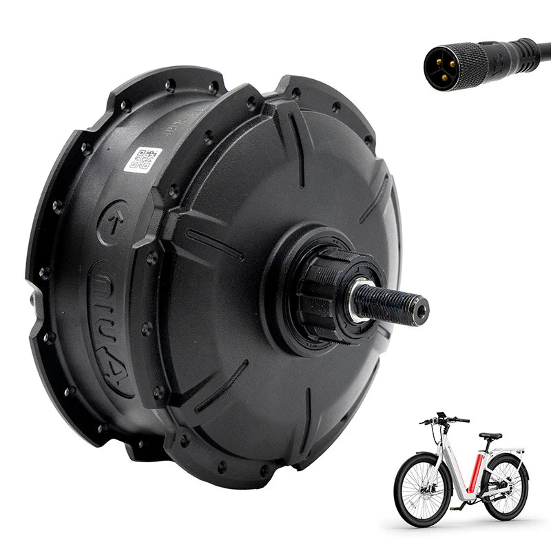 moteur pour niu bqi-c3