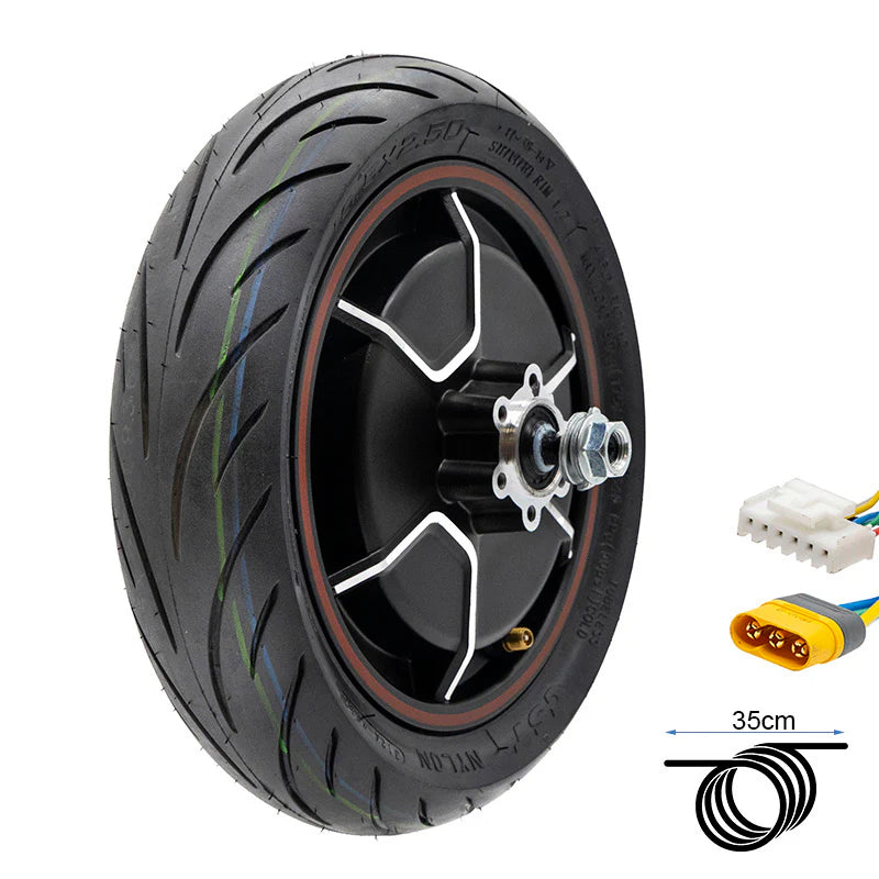 moteur et roue pour niu kqi 300x