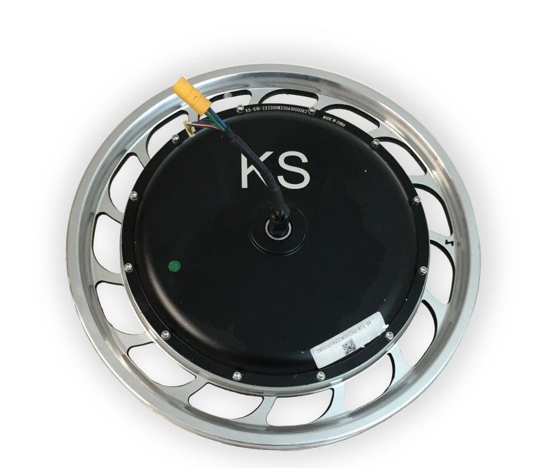 Moteur | KS-S18 | Occasion