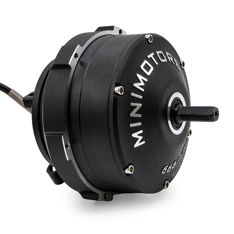 Moteur 52V 735W 6,1/B34 pour Dualtron Mini [Minimotors]