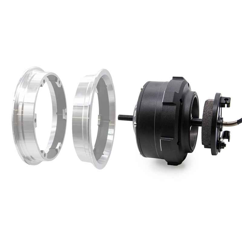 Moteur 52V 735W 6,1/B34 pour Dualtron Mini [Minimotors]