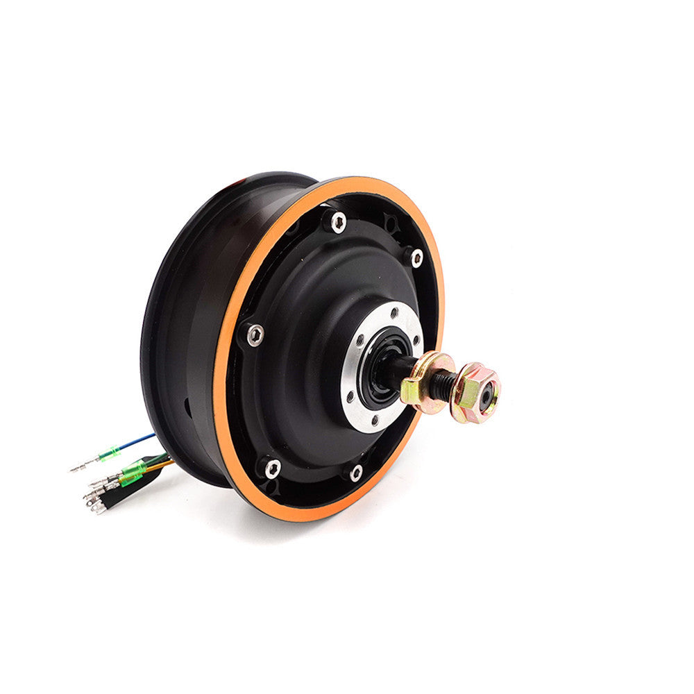 Moteur Kukirin G2 Pro