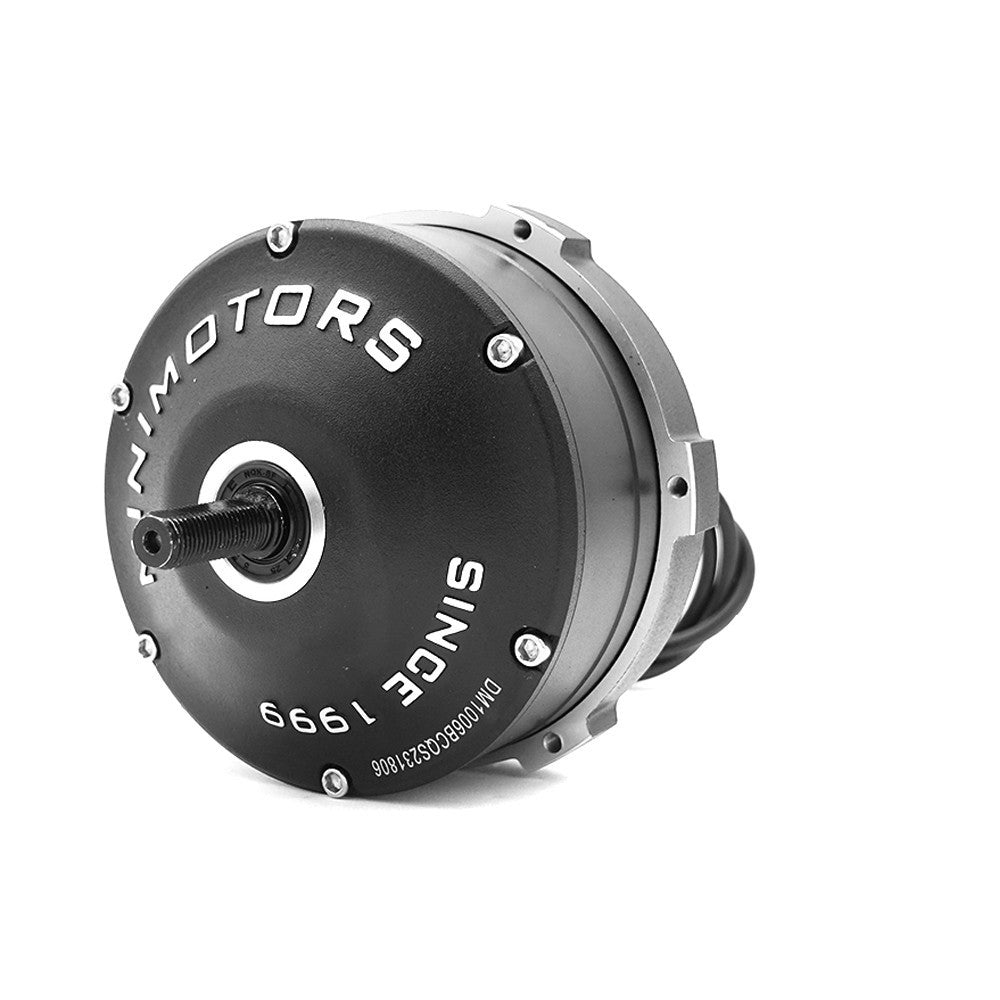 Moteur Arrière avec Frein Tambour | Dualtron Mini