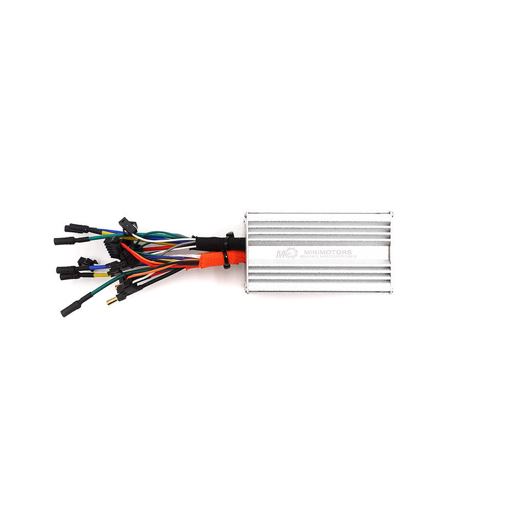 Contrôleur 60V 25A | Dualtron Eagle