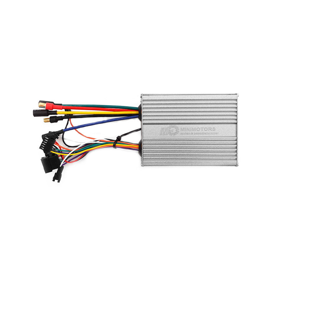 Contrôleur A | Dualtron Achilleus Avant (60V/35A)