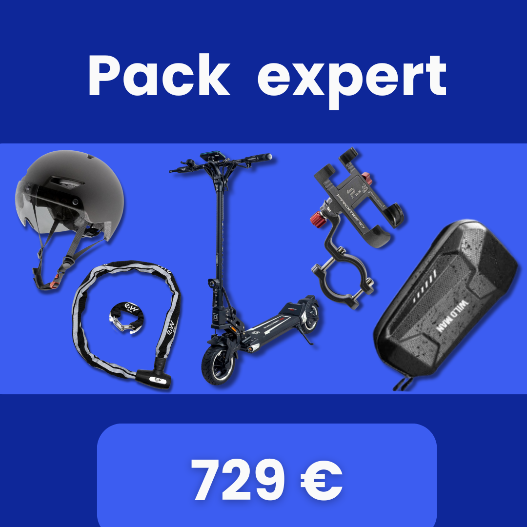 pack expert 