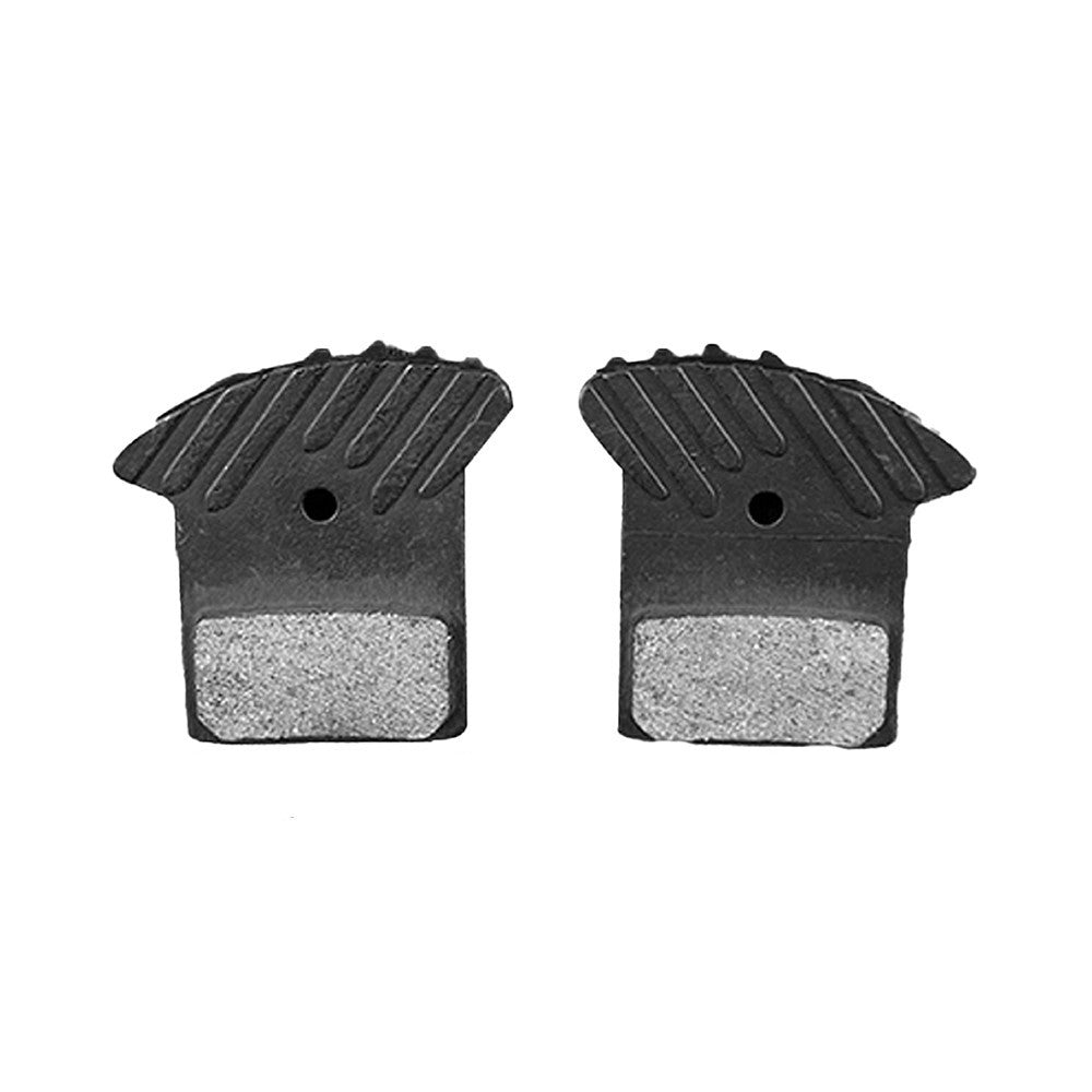 Plaquettes de freins ventilées Nutt | Dualtron Thunder