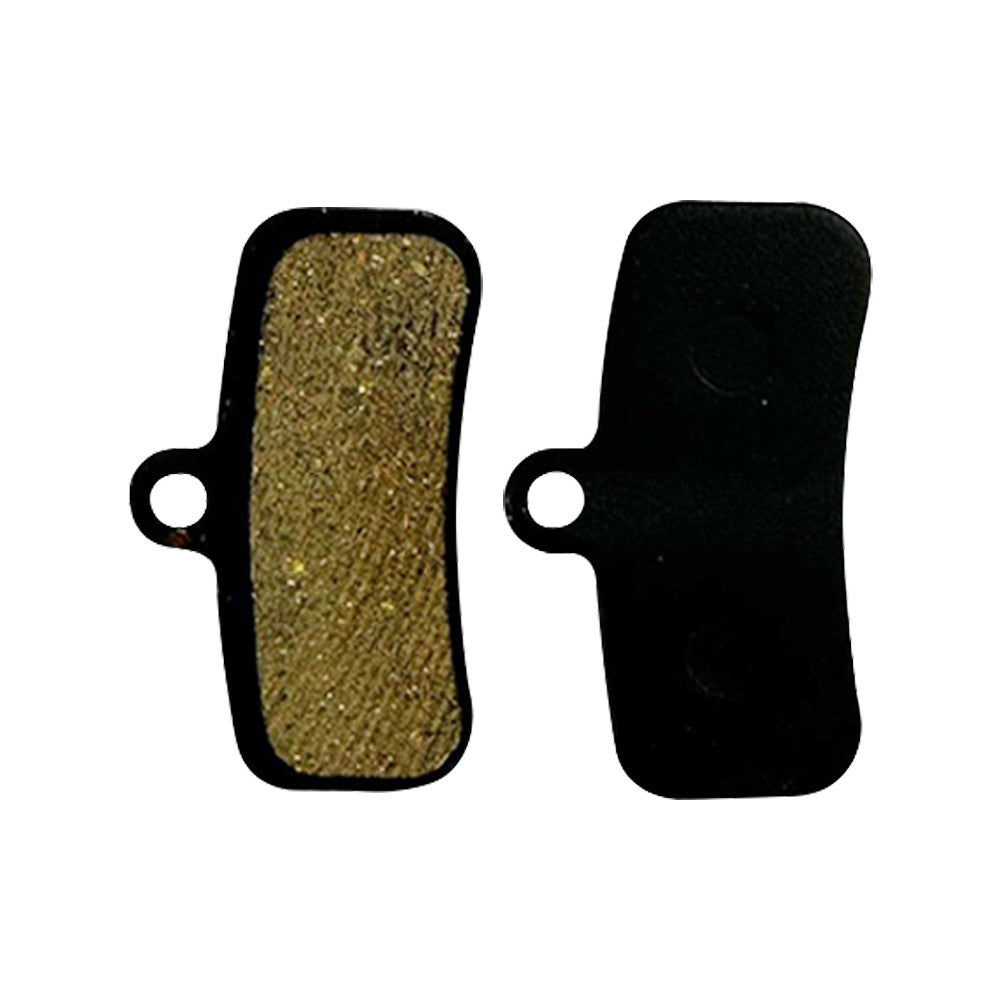 Plaquettes de freins 4 Pistons | Thunder 3, Nami Logan