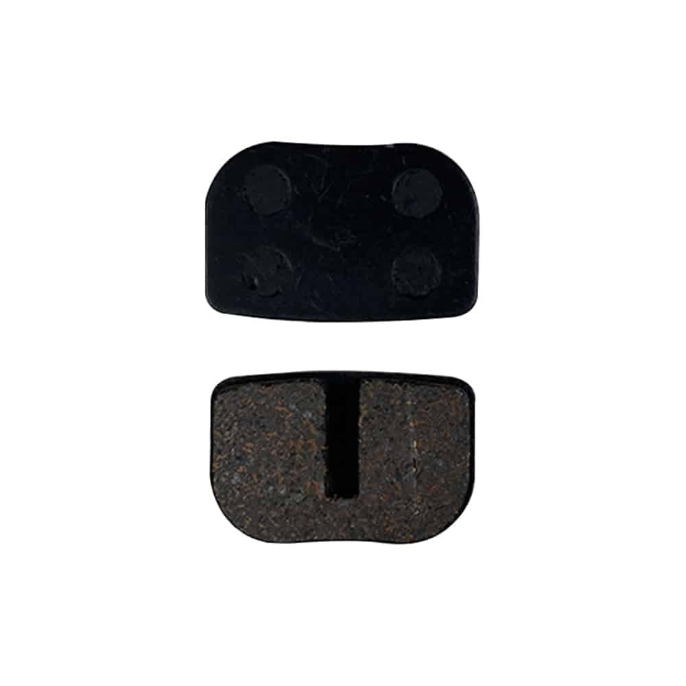 Plaquettes de frein | Eroad