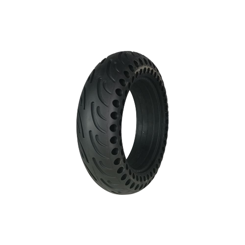 Pneu Plein Increvable 10x2.70-6.5 | Urbanglide E-cross Pro, Urbanglide E-Cross, Hitway H5