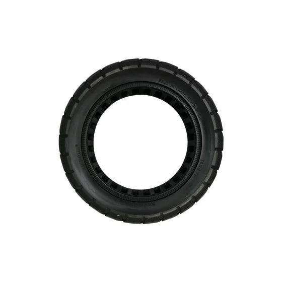 Pneu plein 10x2.75-6,5 semi offroad | Urbanglide E-Cross, Smartgyro