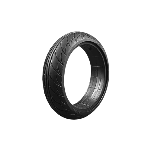 Pneu Plein 8×2 | Ninebot ES1, ES2, ES4