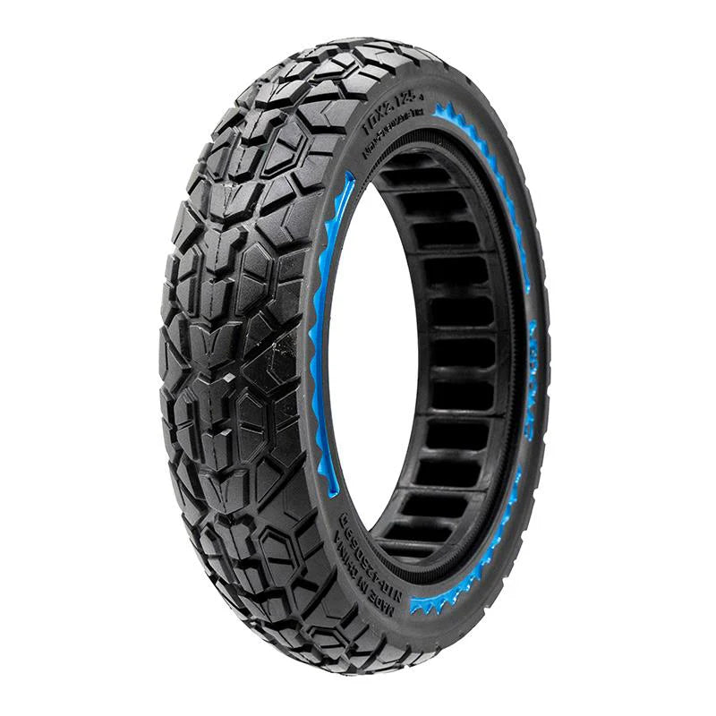 pneu plein ultraléger offroad