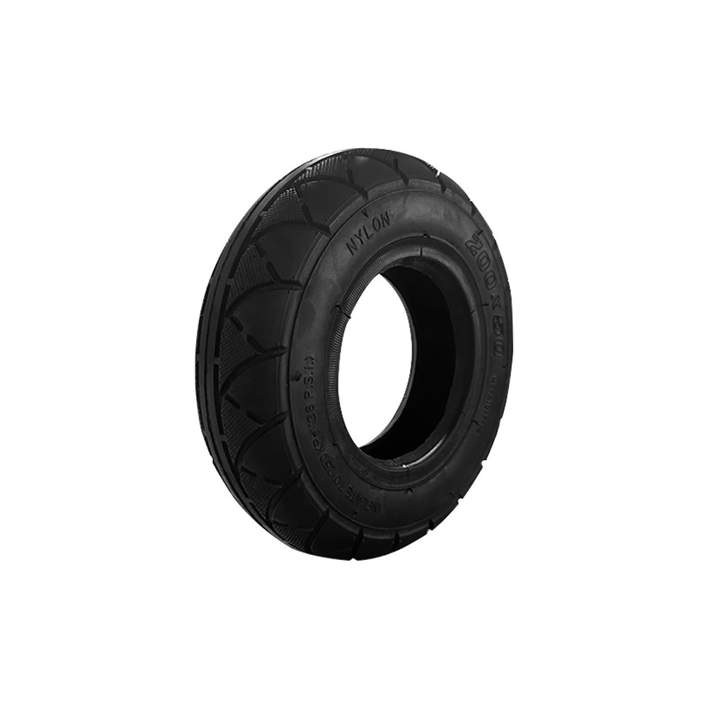 Pneu 200x50 94mm | Speedway Mini4