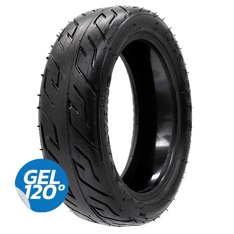 Pneu Tubeless 10x2,5-6,5 Edition GEL