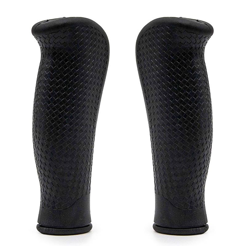 poignée silicone pour kukirin g2 pro