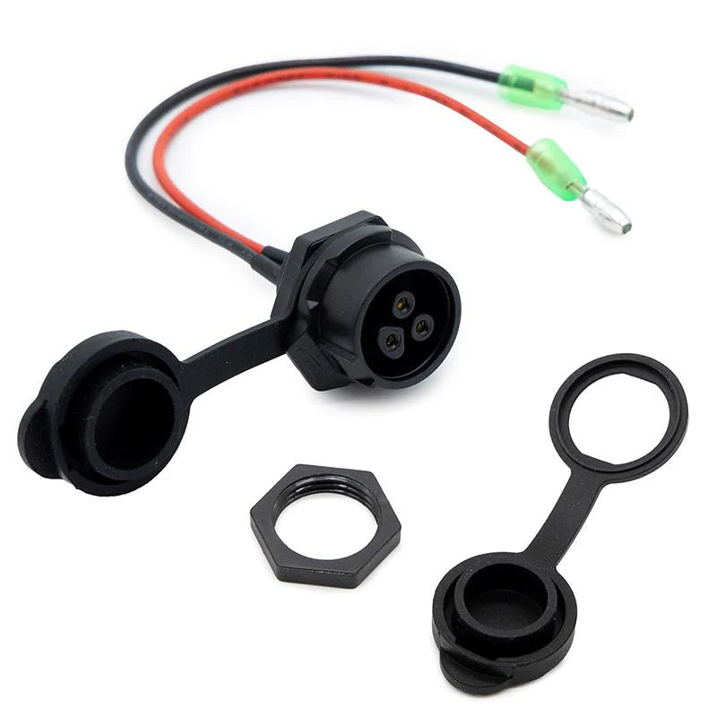 port de charge LP16 en type bala