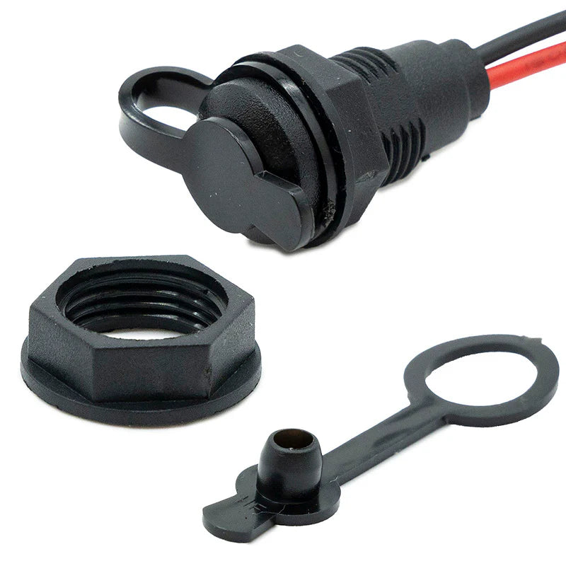 port de charge pour ecoxtrem m41