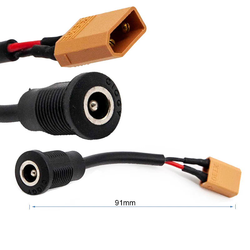 port de charge pour kugoo kukirin s8/s1 pro