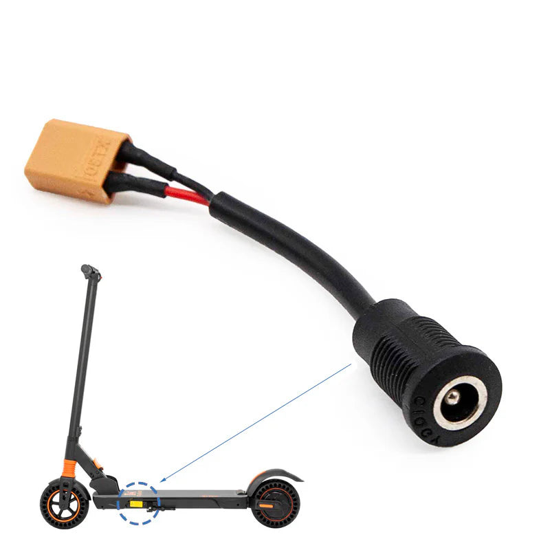 port de charge pour kugoo kukirin s1/s8 pro