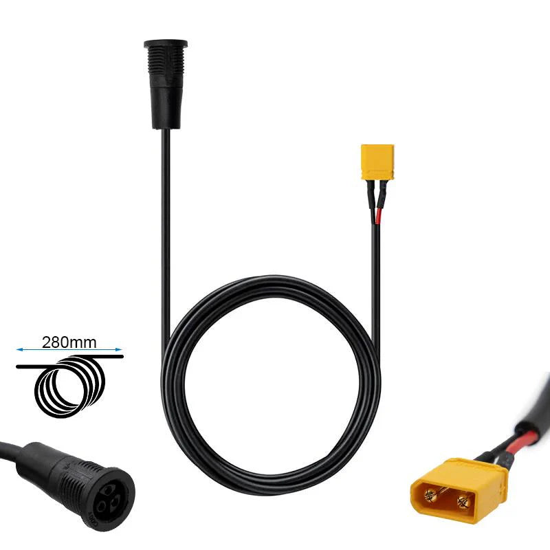 port de charge pour kukirin g2 master