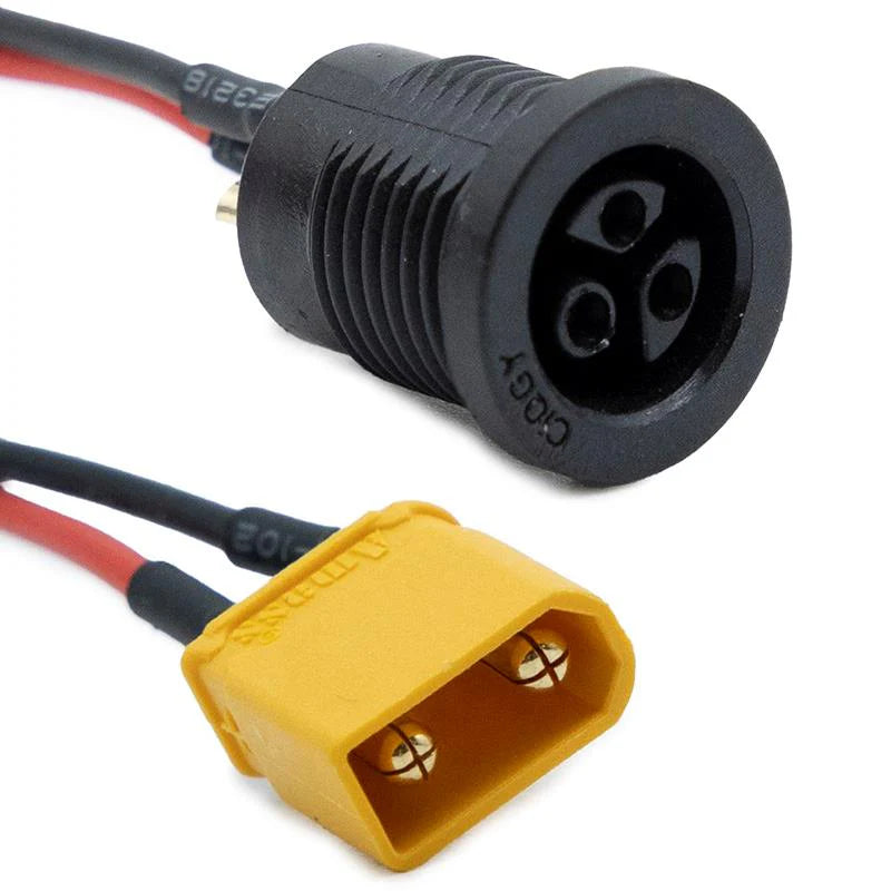 port de charge pour kukirin g2 pro 