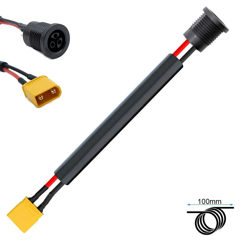 port de charge pour kukirin g2 pro