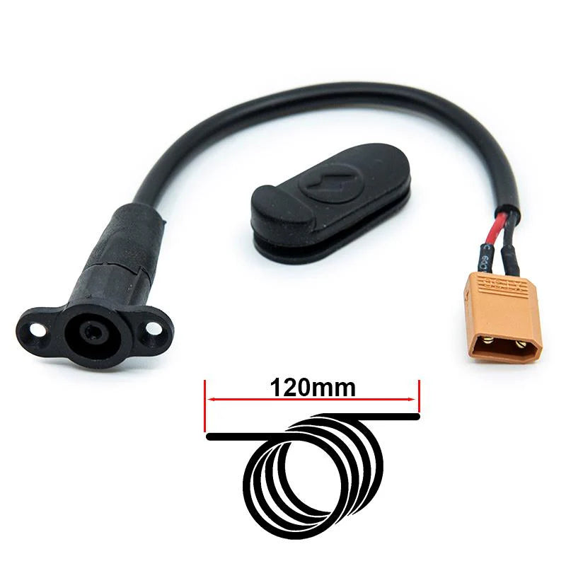 port de charge pour kukirin g2 pro