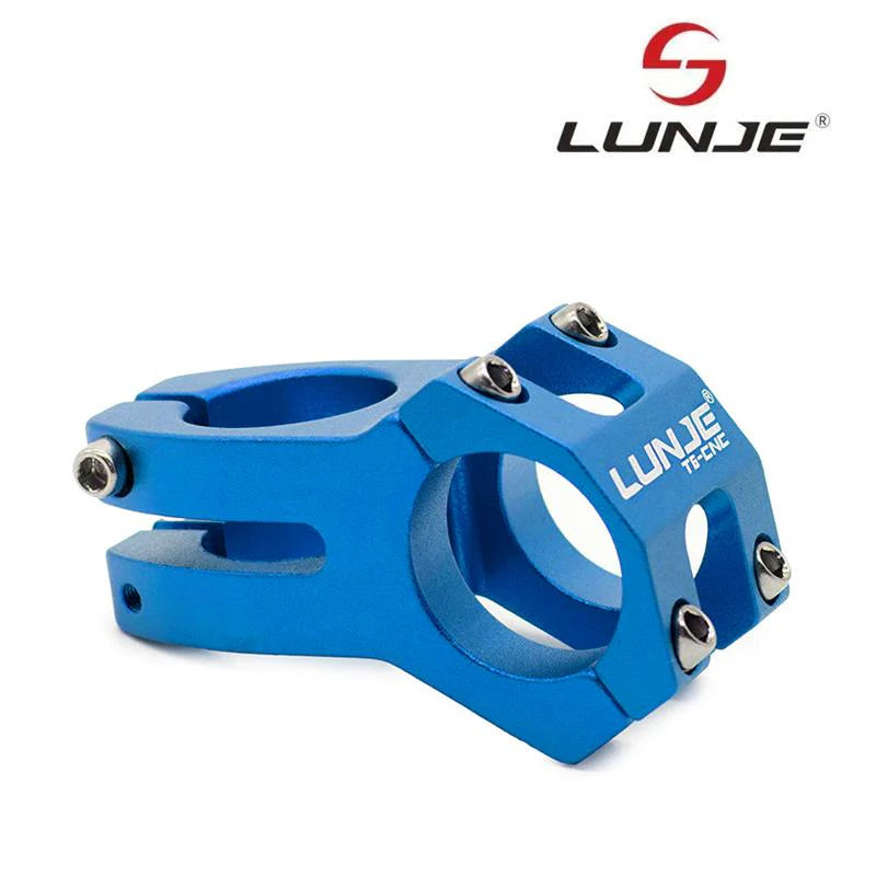 potence pour guidon 31,8mm