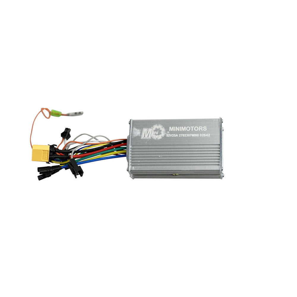 Contrôleur Dualtron Mini 52V