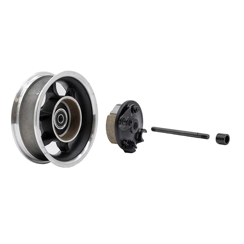 roue avant dualtron pop minimotors