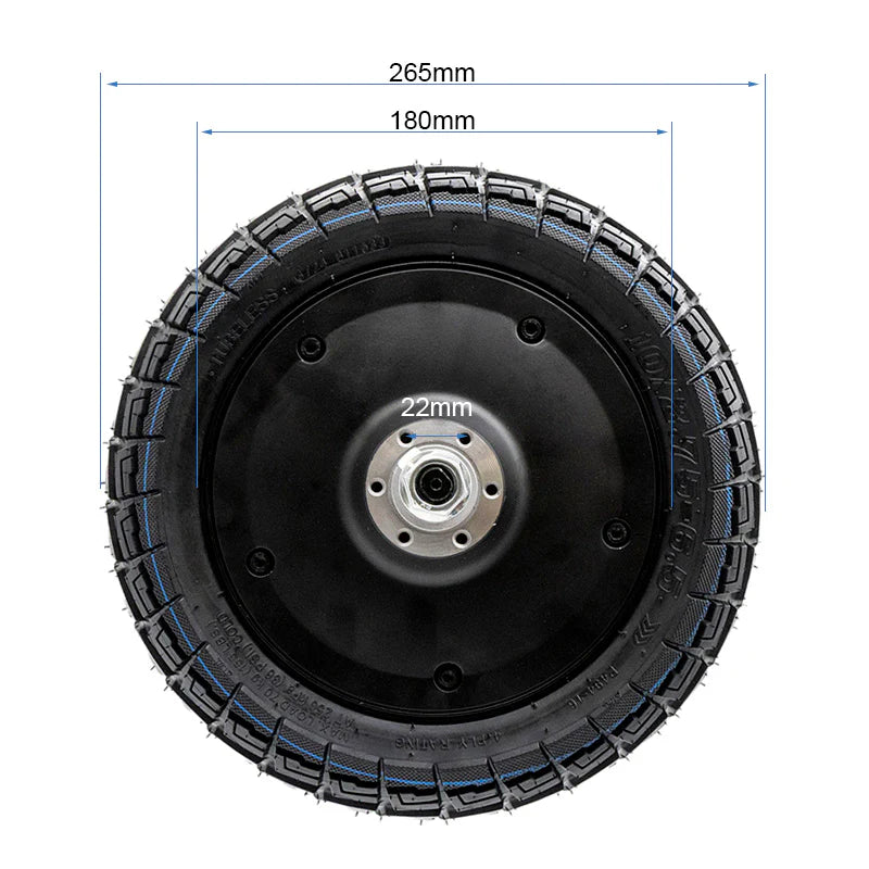 roue moteur pour kukirin g2
