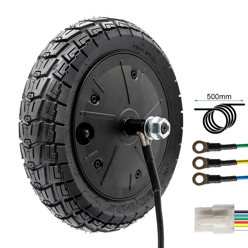 roue moteur pour kukirin g2
