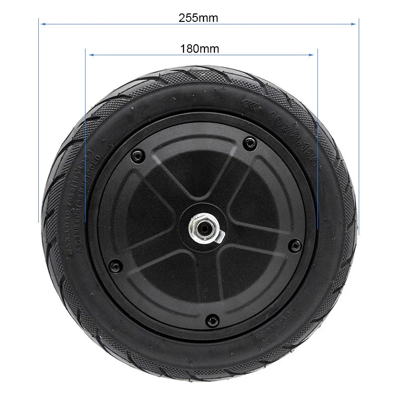 roue moteur pour ninebot f30/40
