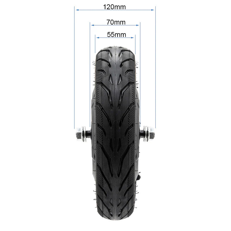 roue moteur pour ninebot f30/40