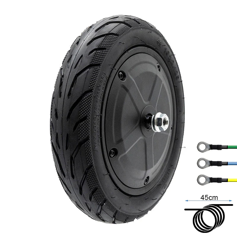 roue moteur pour ninebot f30/40