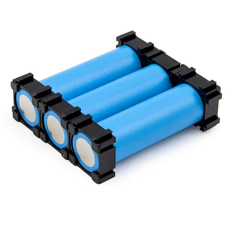 support de batterie 18650 lot de 10