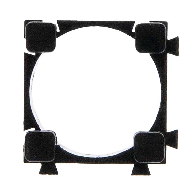 support de batterie 18650 lot de 10