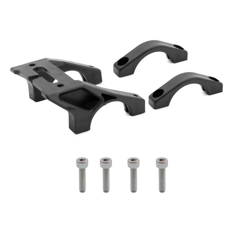 support de display pour crossover dual max
