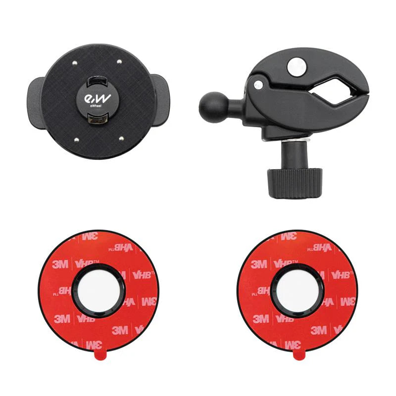 support de téléphone 360