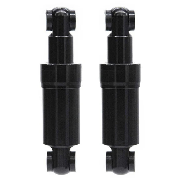 suspension arrière 110mm 2pcs