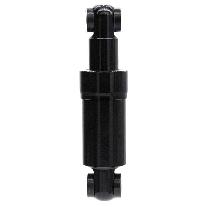 suspension arrière noir