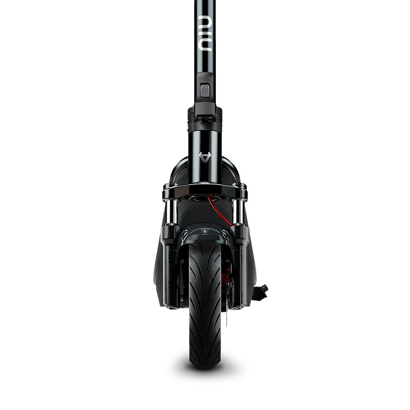 Trottinette NIU KQi 300P EU-BK