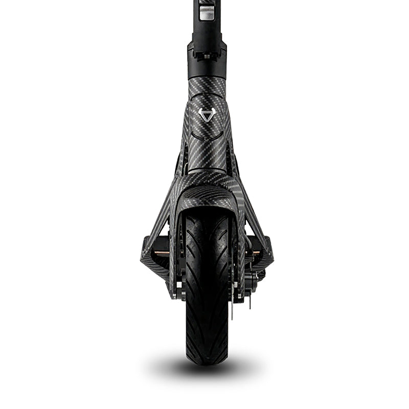 Trottinette NIU KQi Air X EU-GD