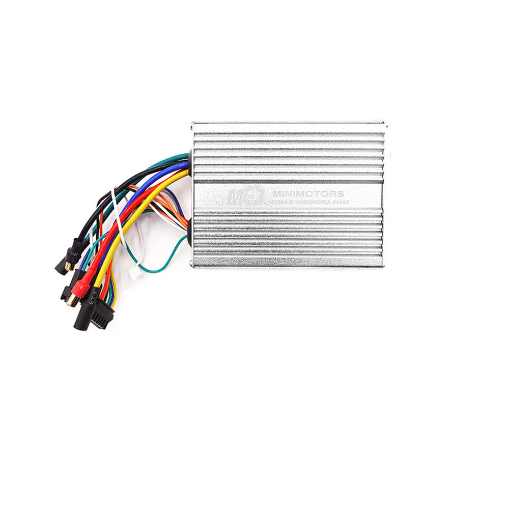 Contrôleur B 60V 35A | Dualtron New Achilleus (2023)