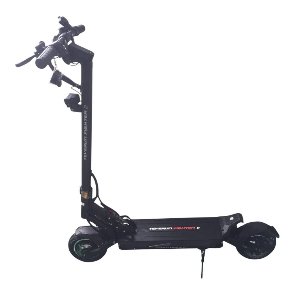 Teverun Fighter Mini Q Pro Plus – 52 V 15 Ah