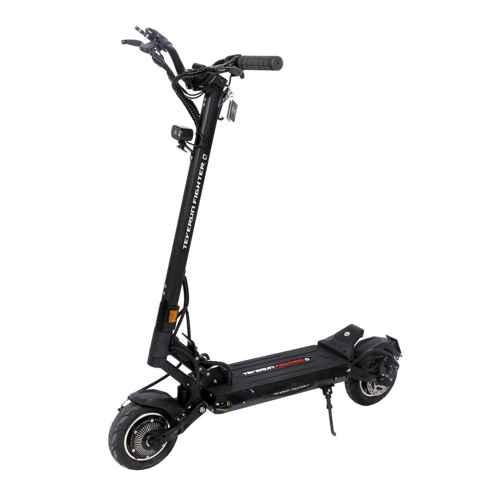 La Teverun Fighter Mini Q – 52V 13Ah